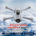 I7 Pro Drone. 