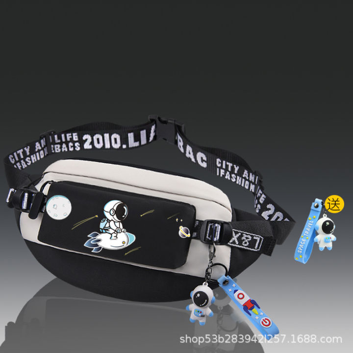 NASAAstronaut%20Joint%20Name%20Fashion%20Chest%20Bag%20Male%20Spaceman%20Crossbody%20Bag%20Male%20Student%20Shoulder%20Bag%20Small%20Backpack%20Women's%20Crossbody%20Bag%20-%20Image%208