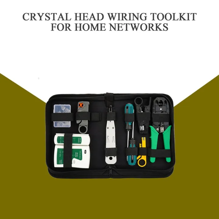 Network%20Cable%20Repair%20Tool%20Kit%20Set%20Rj45%20Rj11%20Cat6%20Cable%20Tester%20Test%20Crimper%20Crimping%20Maintenance%20%20Tool%20Kit%20-%20Image%205