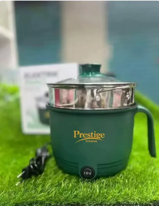 Prestige Mini Multicooker – Portable Electric Cooking Pot | High‑Speed ...