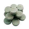 Indian Aluminum Phosphate Tablets. 