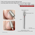 Cuticle Clean Carbide Nail Drill Bit Diamond Rotary Burrs Electric Nail File For Manicure Pedicure Tools Fengshi.