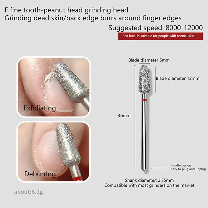 Cuticle%20Clean%20Carbide%20Nail%20Drill%20Bit%20Diamond%20Rotary%20Burrs%20Electric%20Nail%20File%20For%20Manicure%20Pedicure%20Tools%20Fengshi%20-%20Image%205