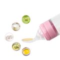 Baby Silicone Feeding Spoon 9167 Xierbao. 