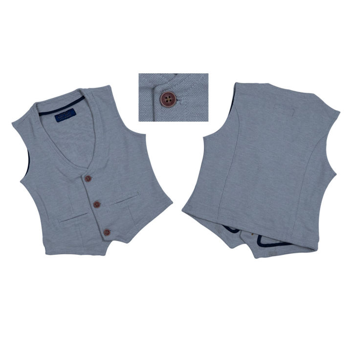 (HAVEit360) Baby Boys Coti For 24 Months To 3 Years Baby Size