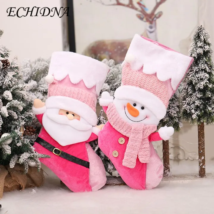 ECHIDNA%20Holiday%20Gift%20Bag%20with%20Hanging%20Rope%20Cloth%20Xmas%20Favor%20Bag%20Snack%20Candy%20Fruit%20Storage%20Bag%20-%20Image%206