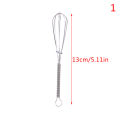 1pcs Egg Beater Cooking Tool Hand Whisk Mixer for Eggs Kitchen Accessories Podazz. 