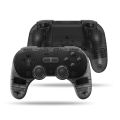 8bitdo PRO 2 Special Edition Bluetooth Controller Wireless with Back Key Gamepad for Switch PC macOS Android Steam Raspberry Pi. 