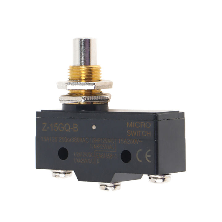 Z-15GQ-B%20Push%20Button%20Plunger%20Momentary%20Micro%20Limit%20Switch%20SPDT%2015A%20250VAC%20G35%20Encounter%20-%20Image%205