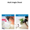 Product Photography Box Mini Studio Tent Photo Shoot Light Box Canon Nikon DSLR Camera Accessories Portable Product Photography Box Bangladesh BD. 