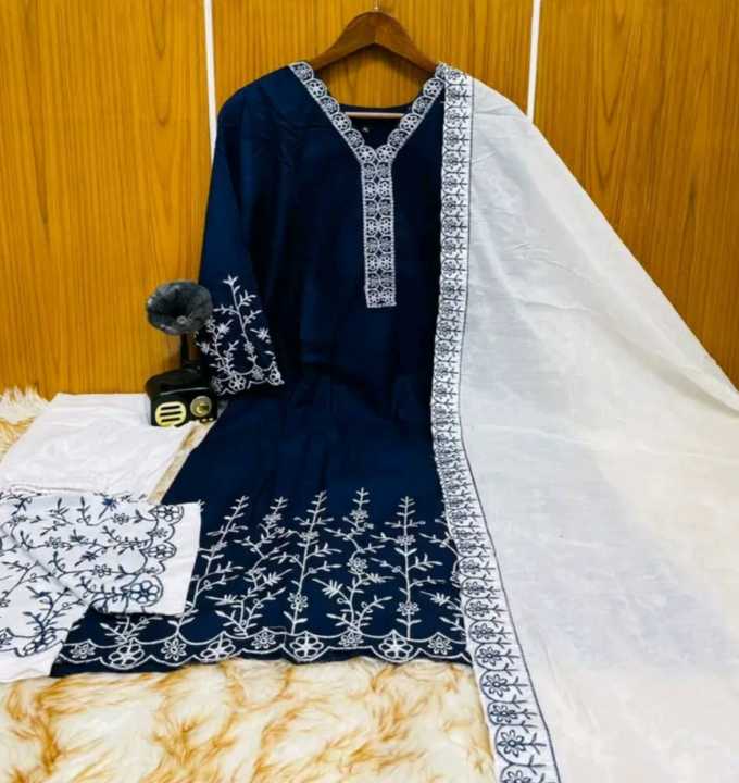 Pakistani%20inspired%20Stitched%203%20piece%20kamiz%20Set%20-%20Image%203