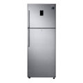 Samsung RT42K5468SL/D2 Twin Cooling Refrigerator 415L FF.