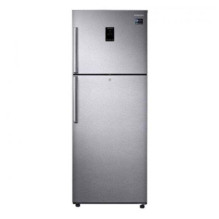 Samsung RT42K5468SL/D2 Twin Cooling Refrigerator 415L FF