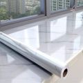 300x60cm White Marble Vinyl Contact Paper Decorative Self Adhesive Shelf Liner Waterproof Wallpaper Removable Peel and Stick Vinyl Size : 120'' x 24'' inches.