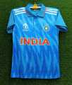 World Cup 2023 India jersey for the tournament 545.