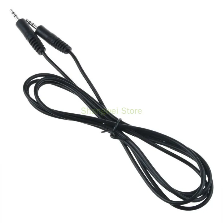 1.8M%206ft%203.5mm%20Male%20to%20Male%20Stereo%20Audio%20Aux%20Earphone%20Extension%20Cable%20Cord%20-%20Image%203