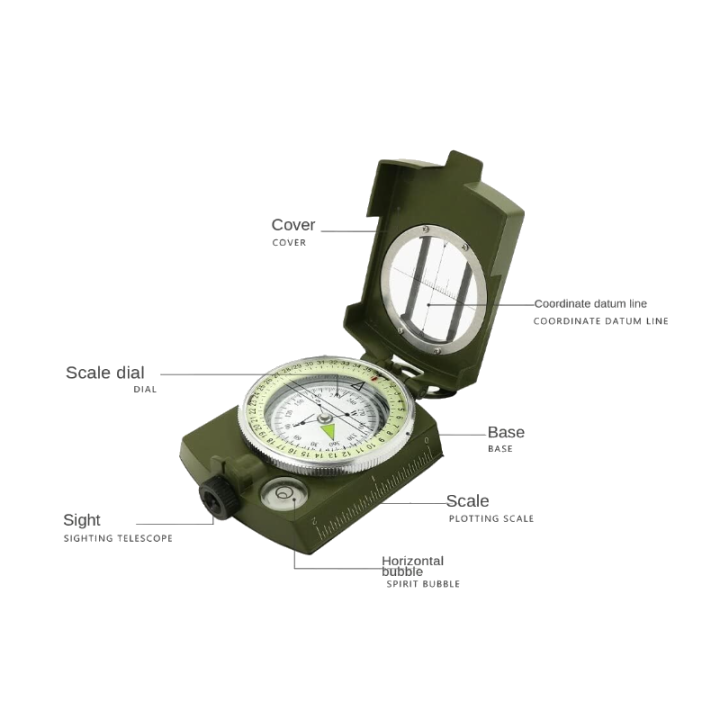 Metal%20Navigation%20Map%20Compass%20Foldable%20Directional%20Durable%20Compass%20Outdoor%20Hiking%20-%20Image%203