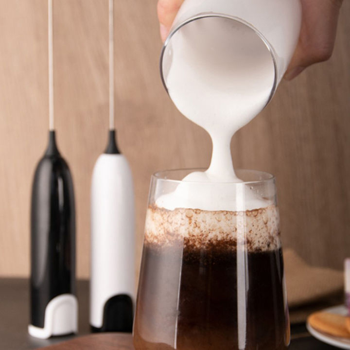 Electric%20Milk%20Frother%20Kitchen%20Drink%20Foamer%20Whisk%20Mixer%20Stirrer%20Coffee%20Creamer%20Whisk%20Frothy%20Blend%20Whisker%20Egg%20Beater%20Kitchen%20Tool%20-%20Image%203