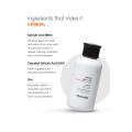 Minimalist Salicylic Acid + LHA 2% Cleanser - 100ml.