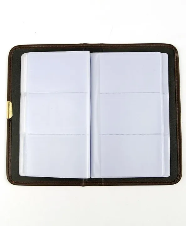 Elegant%20Brown%20Leatherette%20Desk%20Organizer%20with%20Foldable%20Cover%20Name%20Card%20Holder%20-%20Image%203