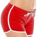 Premium Sports and Outdoors Fashionable Soft and Comfortable  Casual Short Pant for Women. 