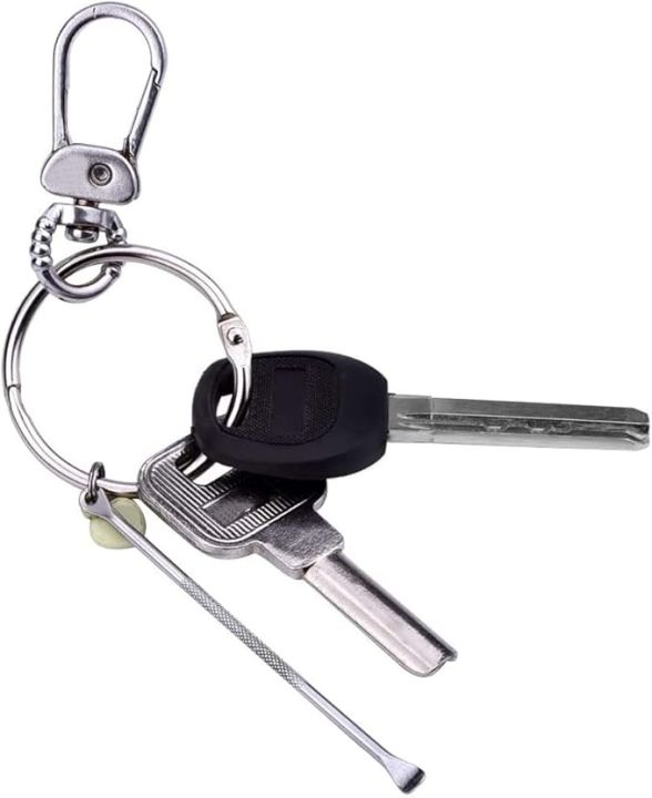 Book%20Rings%20Loose%20Leaf%20Binder%2012%20Pcs%20Rings%202cm%20Key%20Rings%20for%20Scrapbook%20Album%20Craft%202/3inchi%20-%20Image%204