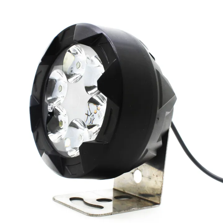 1%20Pair(2%20Pcs)%20Motorcycle%2012V%206Watt%20Led-Fog-Lights%20Spotlight%20Work%20Lights%20-%20Image%203