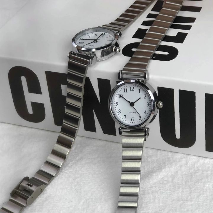 Women Silver Bracelet Watches Small Women Wrist Watch Women Watches Fashion Women's Watches Clock Reloj Mujer Relogio Feminino