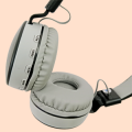 Wireless Bluetooth Headphone 881A with high performance built in mic. 