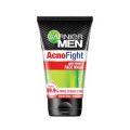 International indian product Garnier Men Acno fight Face wash 100 Ml. 