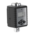 Digital Torque Wrench Digital Torque Gauge Electronic Torque Wrench Tool Set,10-200NM with Adapter.
