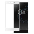 Full Cover Tempered Glass For Sony Xperia XA1 Ultra Plus G3121 G3123 G3125 G3221 G3223 XA 1 Screen Protector Film. 