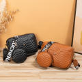 2pcs Handbag Set Korean Fashion Handbags
Retro Leather Messenger Bags
PU Leather Tote Bags
Women's Shoulder Bags
Outdoor Casual Handbags
Embroidery Satchel Bags
V Pattern Handbags
Women's Fashion Handbags
2pcs Handbag Set
Leather Crossbody Bags. 