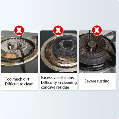 10%20Pcs/Set%20Stove%20Protector%20Cover%20Disposable%20Aluminium%20Foil%20Gas%20Stove%20Burner%20Liner%20Oil%20Proof%20Cleaning%20Pad%20Mat%20Kitchen%20Accessories%20-%20Image%202