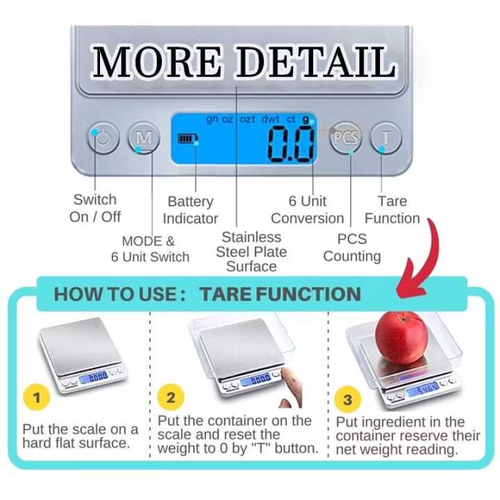 0.01g/3kg%200.1g%20LCD%20Portable%20Mini%20Electronic%20Digital%20Scales%20Kitchen%20Precision%20Jewelry%20Weight%20Balance%20Gold%20Gram%20Scale%20(AG%2009)%20-%20Image%207