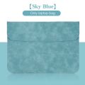 Laptop Sleeve For Macbook Air 13 Case M2 Pro 13.3 14 16 M1 M3 laptop Bag Surface Laptop Go 2 3 12.4 Cover Matebook 15 Shell. 
