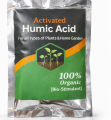 Humic Acid Powder for plant 100g. 