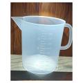 PolyLab Plastic Measuring Jug 5000 ml.