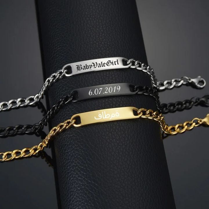 Stainless%20Steel%20Engrave%20Name%20Bracelet%20For%20Men%20Personalized%20Nameplate%20Date%20DIY%20Bracelets%20For%20Male%20Boy%20Jewelry%20Birthday%20Gift%20-%20Image%206