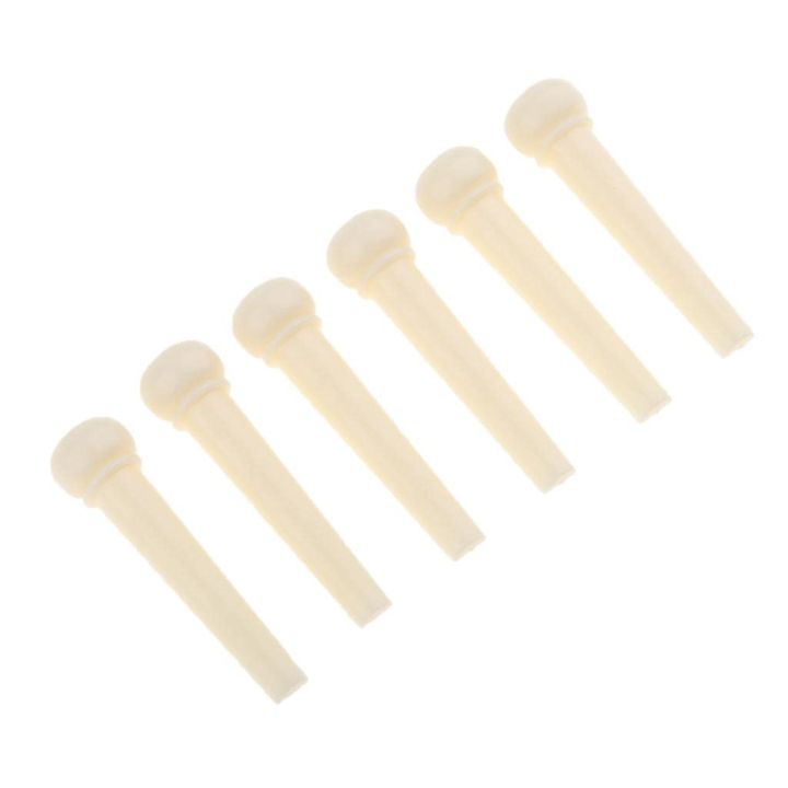 6%20Pcs%20Bridge%20Pins%20For%20Acoustic%20Guitar%20-%20White%20and%20black%20-%20Image%205