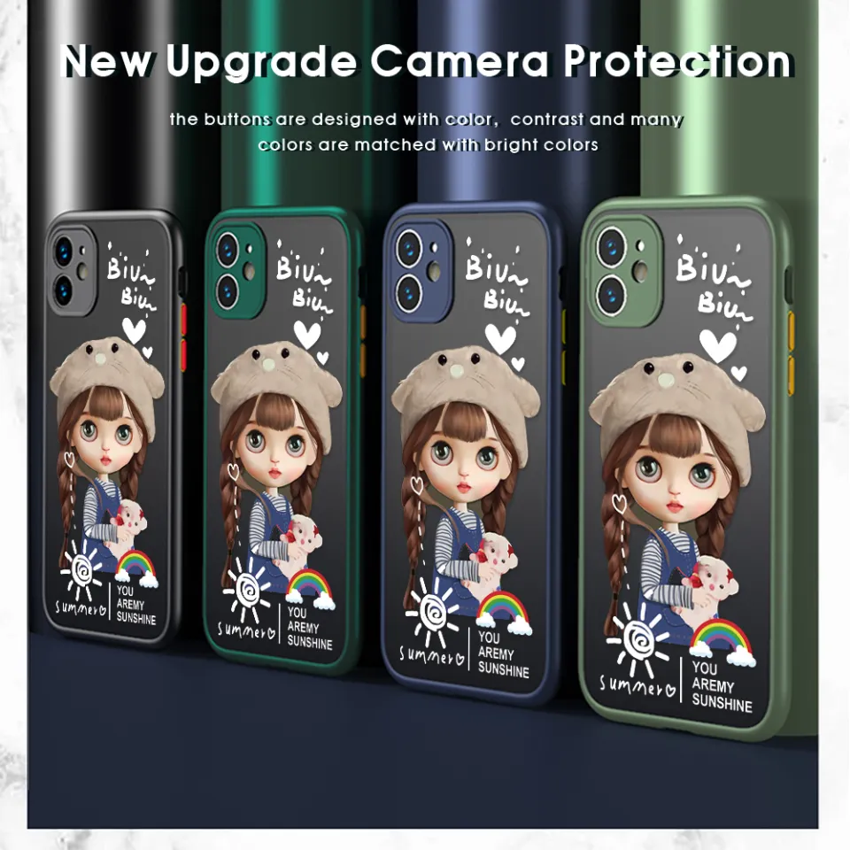 UCUC for Tecno Spark Air Tecno Spark Air Back Cover Rainbow