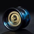 Dragon Magicyoyo Unresponsive Bearing Lightweighted Alloy Aluminum Professional Yoyo for Children Classic Toys Competition Yo-yo.