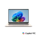 ASUS Vivobook 14 F1407QA-LY061W Snapdragon X X1 16GB RAM 1TB SSD 14" WUXGA Display Copilot+ PC. 