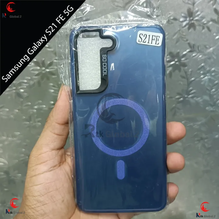 For%20Samsung%20Galaxy%20S21%20FE%205G%20/%20Back%20Cover%20Soft%20Silicone%20Bump%20Hard%20Back%20Case%20Full%20Camera%20Bump%20Protective%20Mobile%20Phone%20Back%20Cover%20-%20Image%204