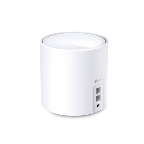 TP-Link%20Deco%20X20%20(1-Pack)%201800Mbps%20Dual-Band%20WiFi%206%20Mesh%20Router%20-%20Image%202