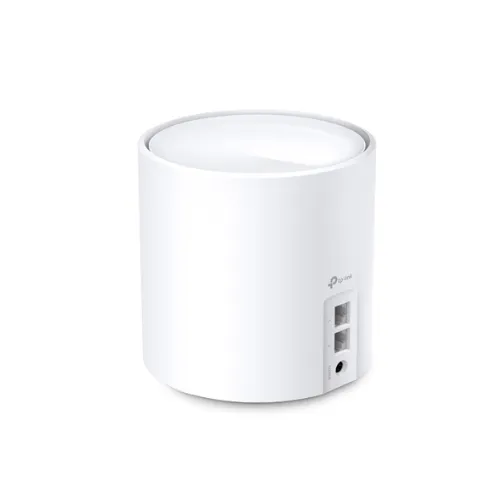 TP-Link%20Deco%20X20%20(1-Pack)%201800Mbps%20Dual-Band%20WiFi%206%20Mesh%20Router%20-%20Image%202