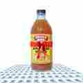 Apple Cider Vinegar With The Mother Raw-Unfilterd 473 ml. 