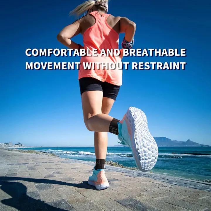 1PCS%20Sports%20Ankle%20Brace%20Football%20Ankle%20Protector%20Compression%20Nylon%20Strap%20Belt%20Black%20Elastic%20Bandage%20Sport%20Gym%20Anklet%20Support%20-%20Image%203