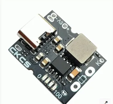 5V%202A%20Type-C%20USB%20Charge%20Discharge%20Boost%20Module%20-%20Image%202