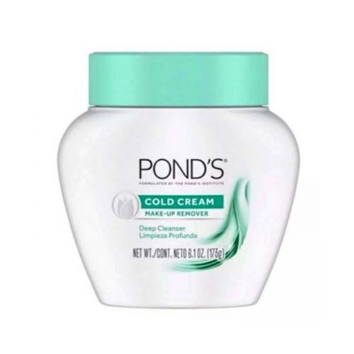 Ponds Cold Cream 173g (usa)